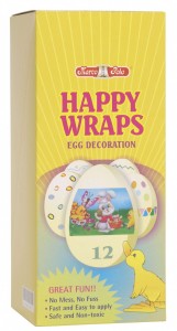 MP Happy Egg Wraps (12s)
